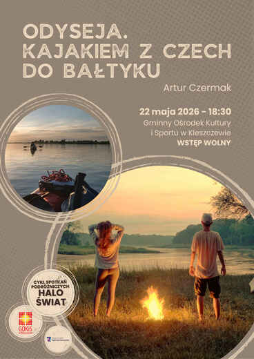 Halo Świat