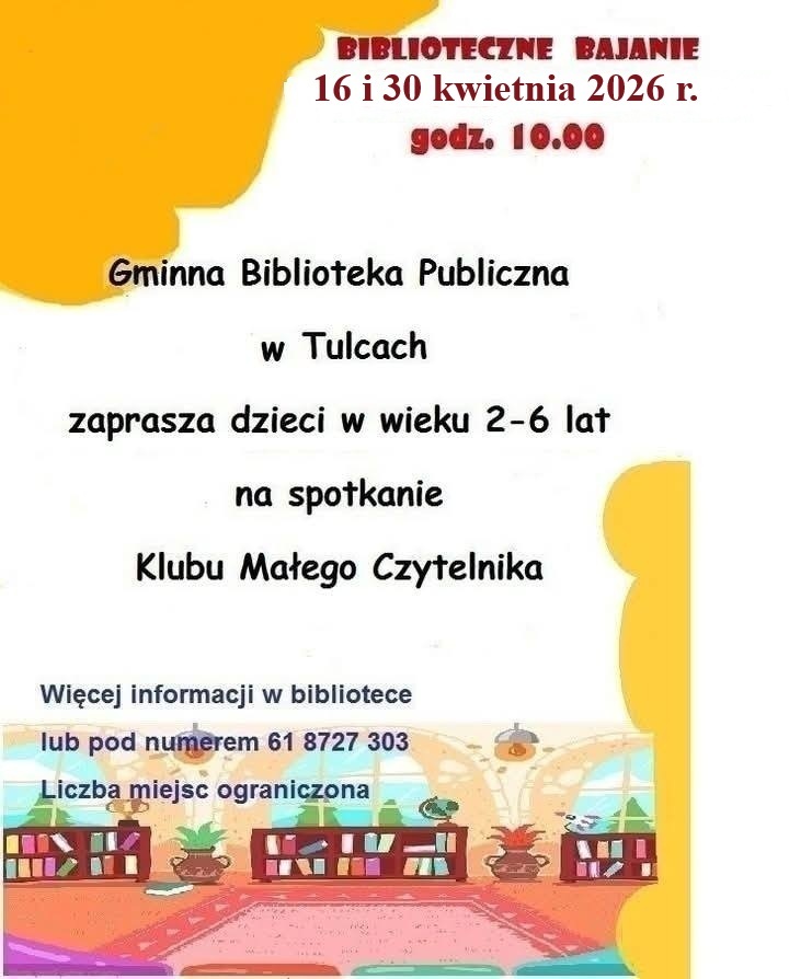 Klub_Małego_Czytelnika_Tulce_-_kwiecień_2026