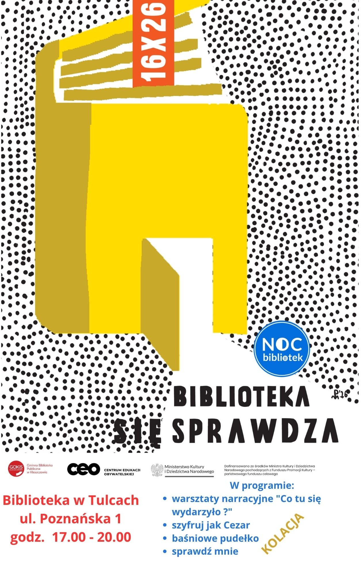 NOC_BIBLIOTEK_2026_-_TULCE_-_PLAKAT