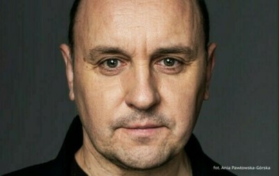 Zdjęcie do Adam Woronowicz - spotkanie autorskie