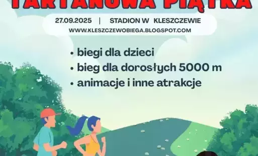 Kleszczewska Piątka