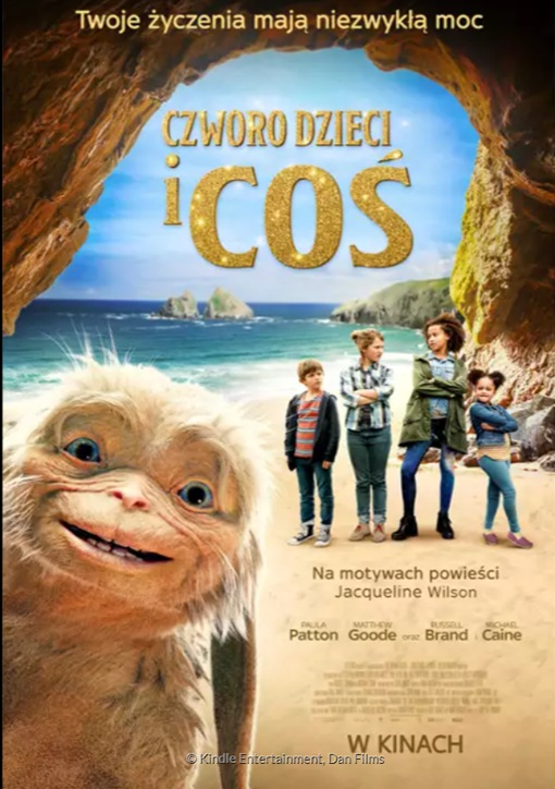 plakat kino