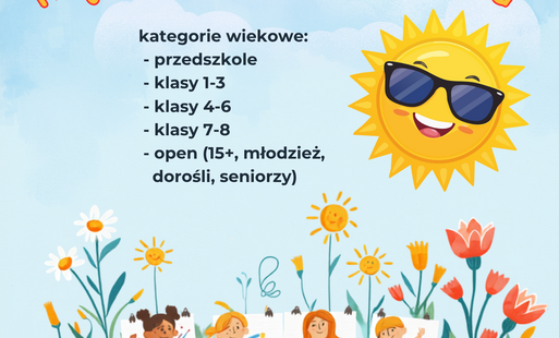 plakat konkurs