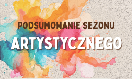 Plakat podsumowanie