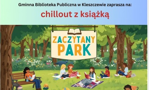 Zaczytany Park