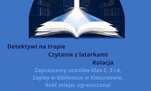 NOC BIBLIOTEK
