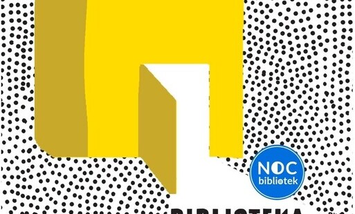 NOC BIBLIOTEK